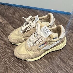 Autry reelwind size 36